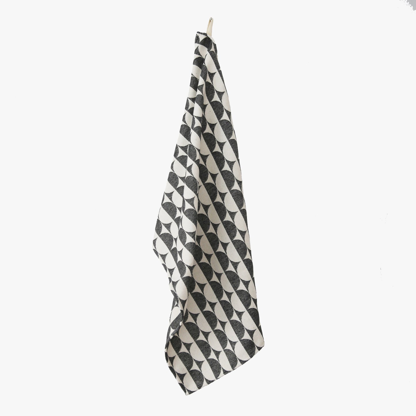 Marylebone Tea Towel