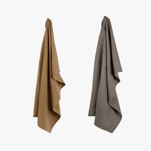 Earth Tea Towel Gift Set