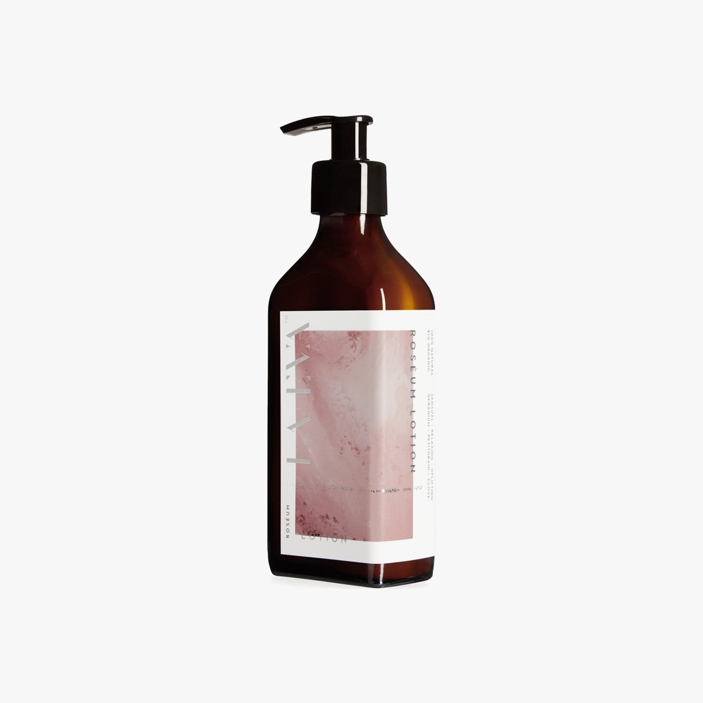 Roseum Face & Body Lotion 200ml