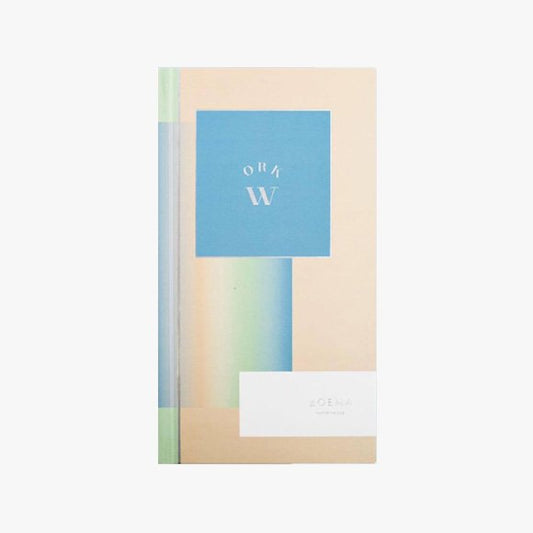 Work/Play Notebook