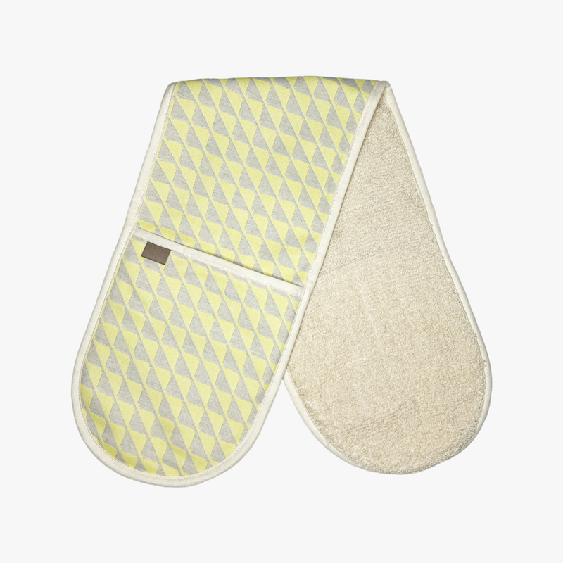 Shoreditch Double Oven Glove