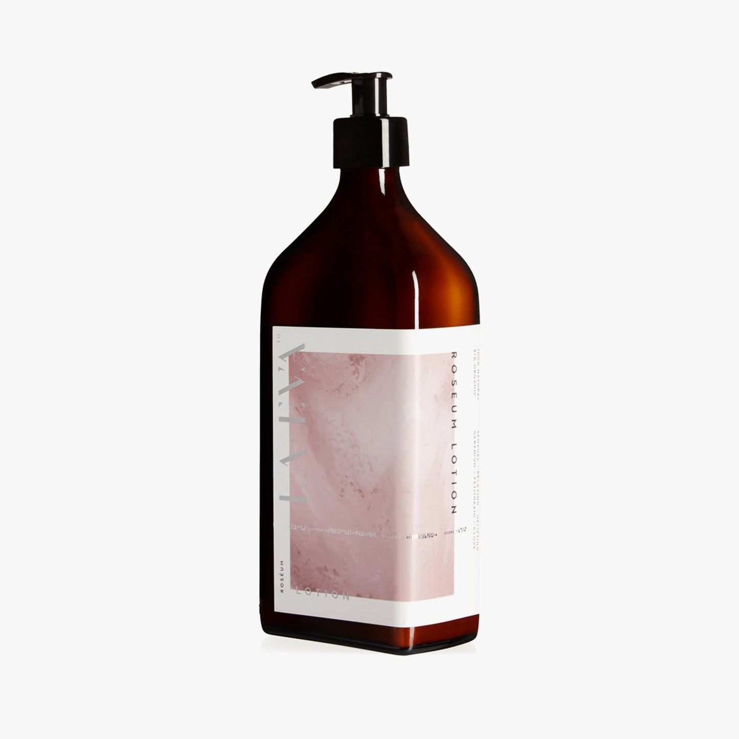 Roseum Face and Body Lotion 500ml