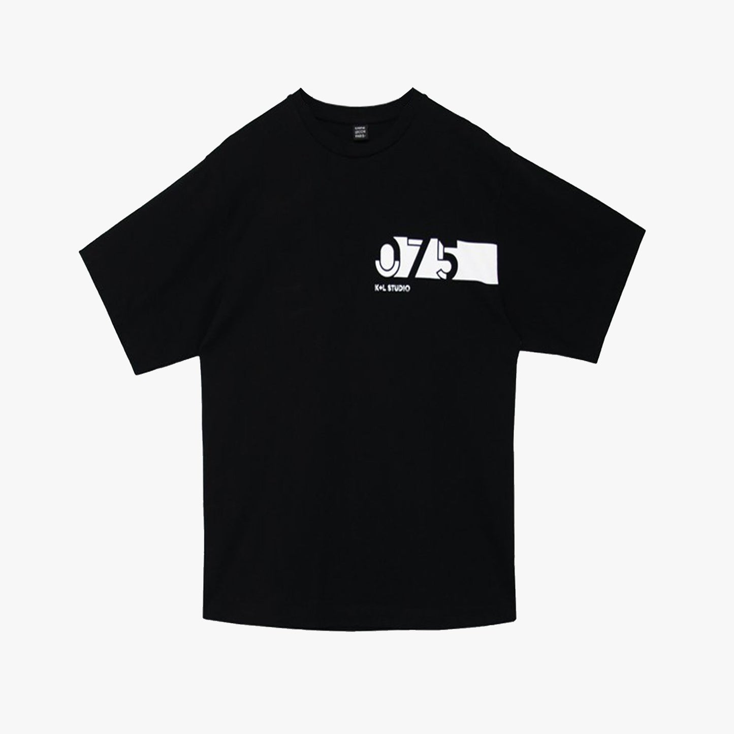 LE 75 Oversized T-shirt