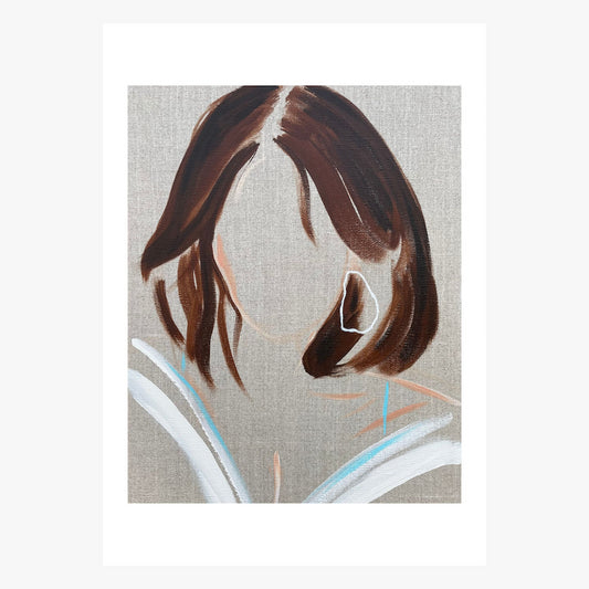 Say Yes To Self Love Print