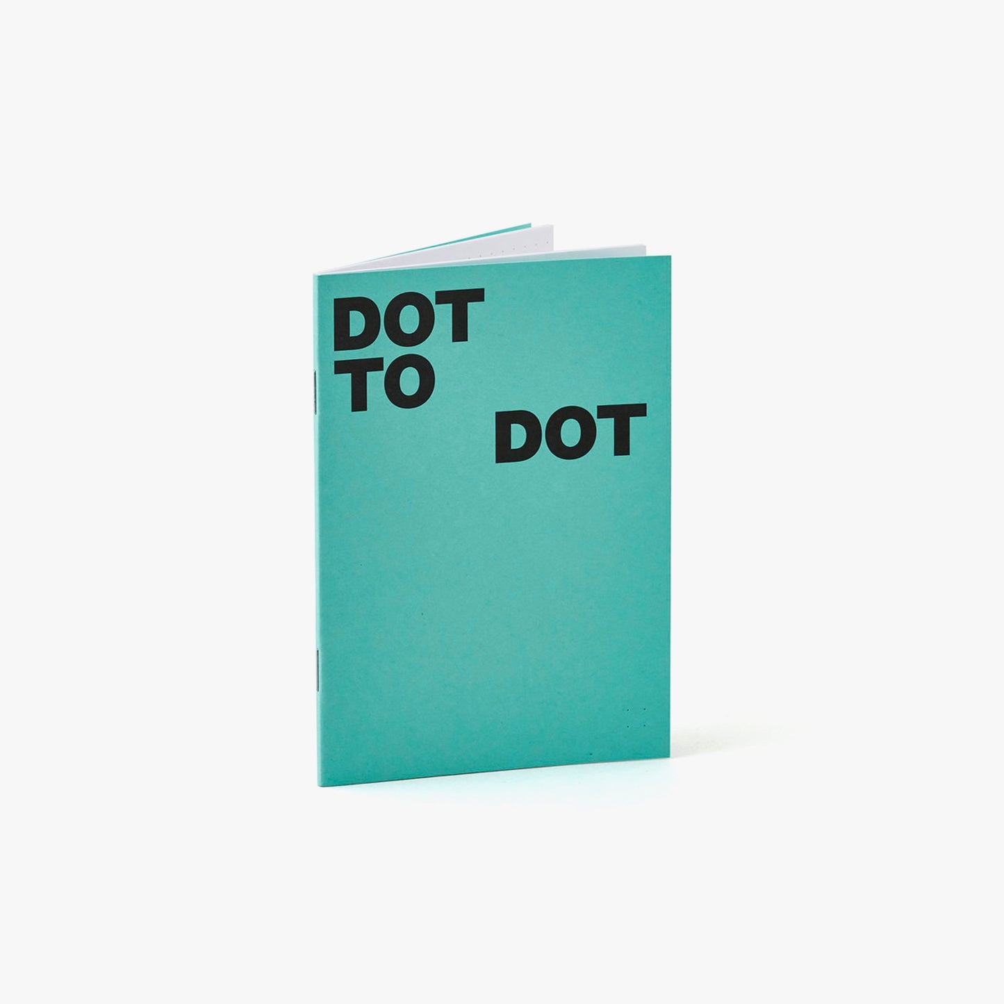 Dot to Dot Notebook