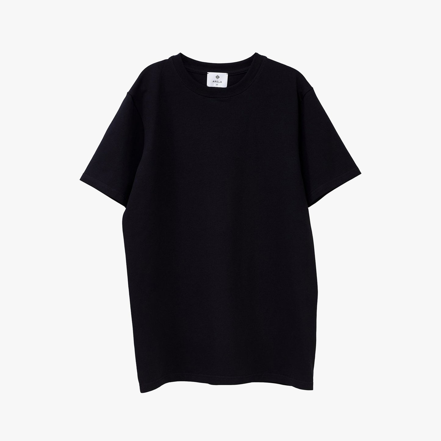 Tom Tshirt in Black