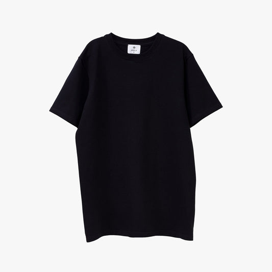 Tom Tshirt in Black