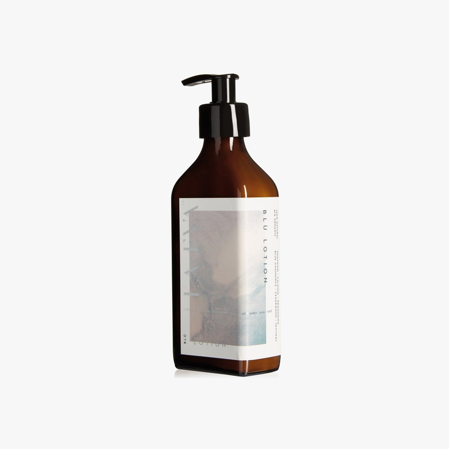 Blu Face & Body Lotion 200ml