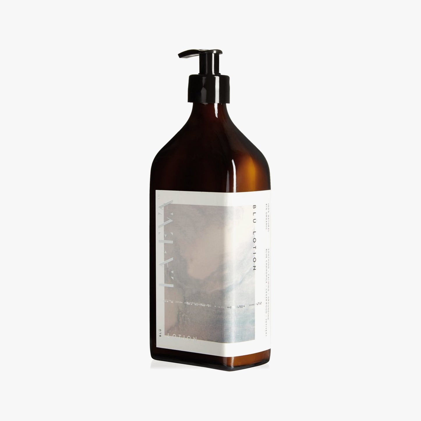 Blu Face & Body Lotion 500ml