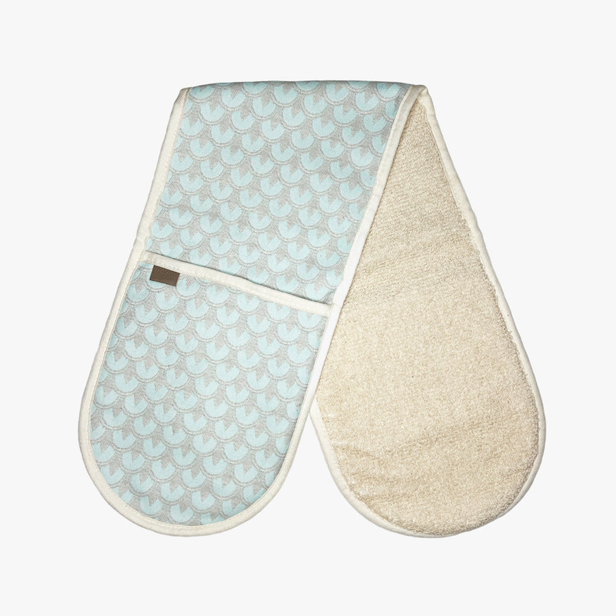 Battersea Double Oven Glove