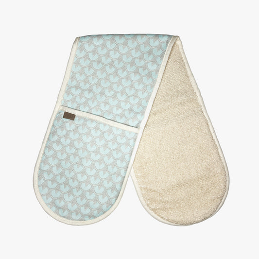 Battersea Double Oven Glove