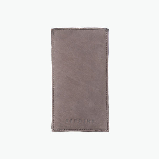 Leather Smartphone Case