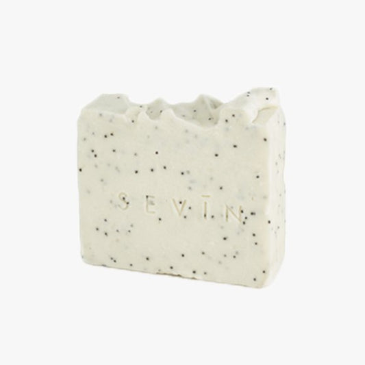 Porcelain White Scrub