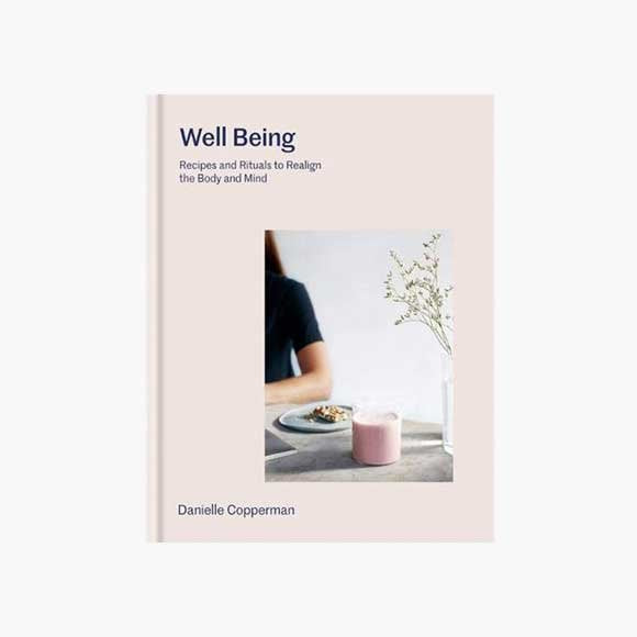 Well Being Book