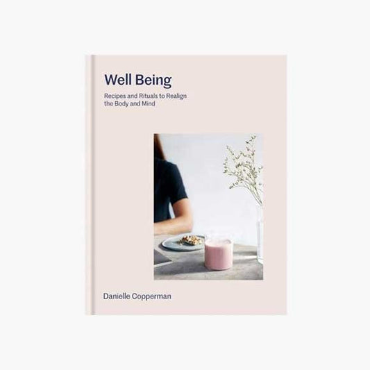 Well Being Book