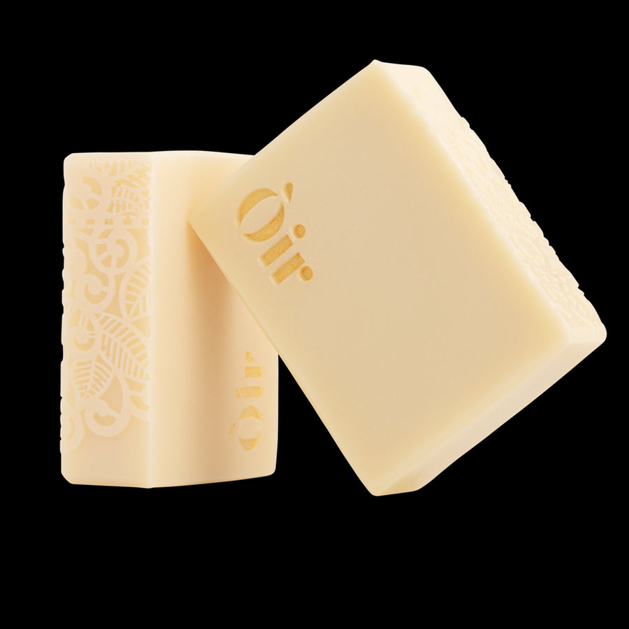 Unscented Luxury Soap Bar