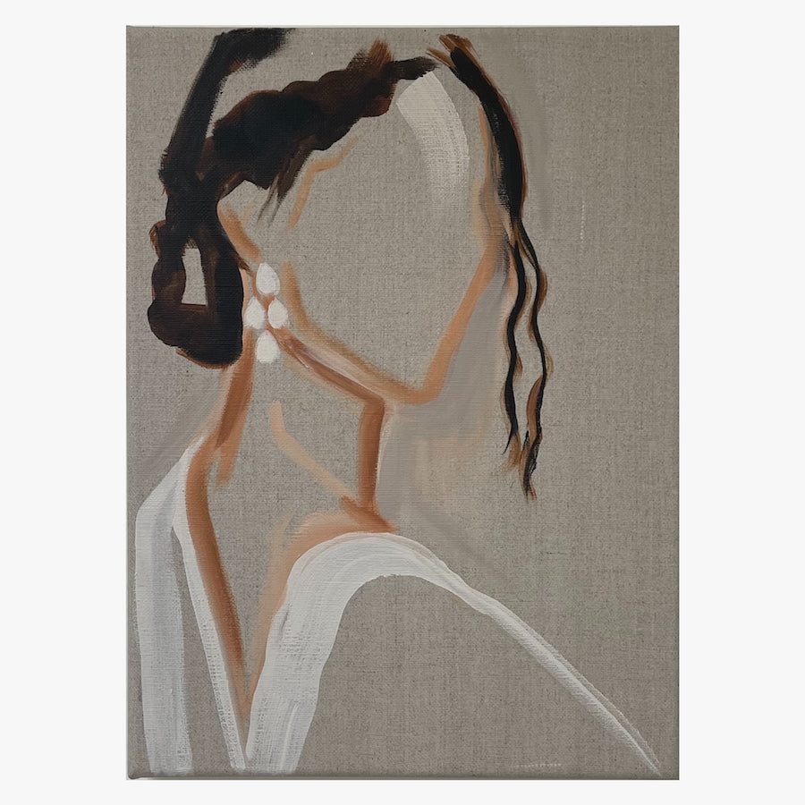 Sophisticated Simplicity