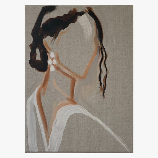 Sophisticated Simplicity