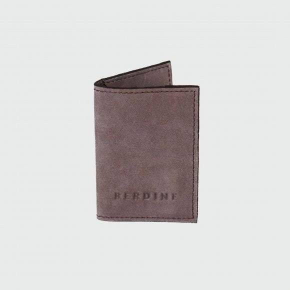 Leather Card Holder
