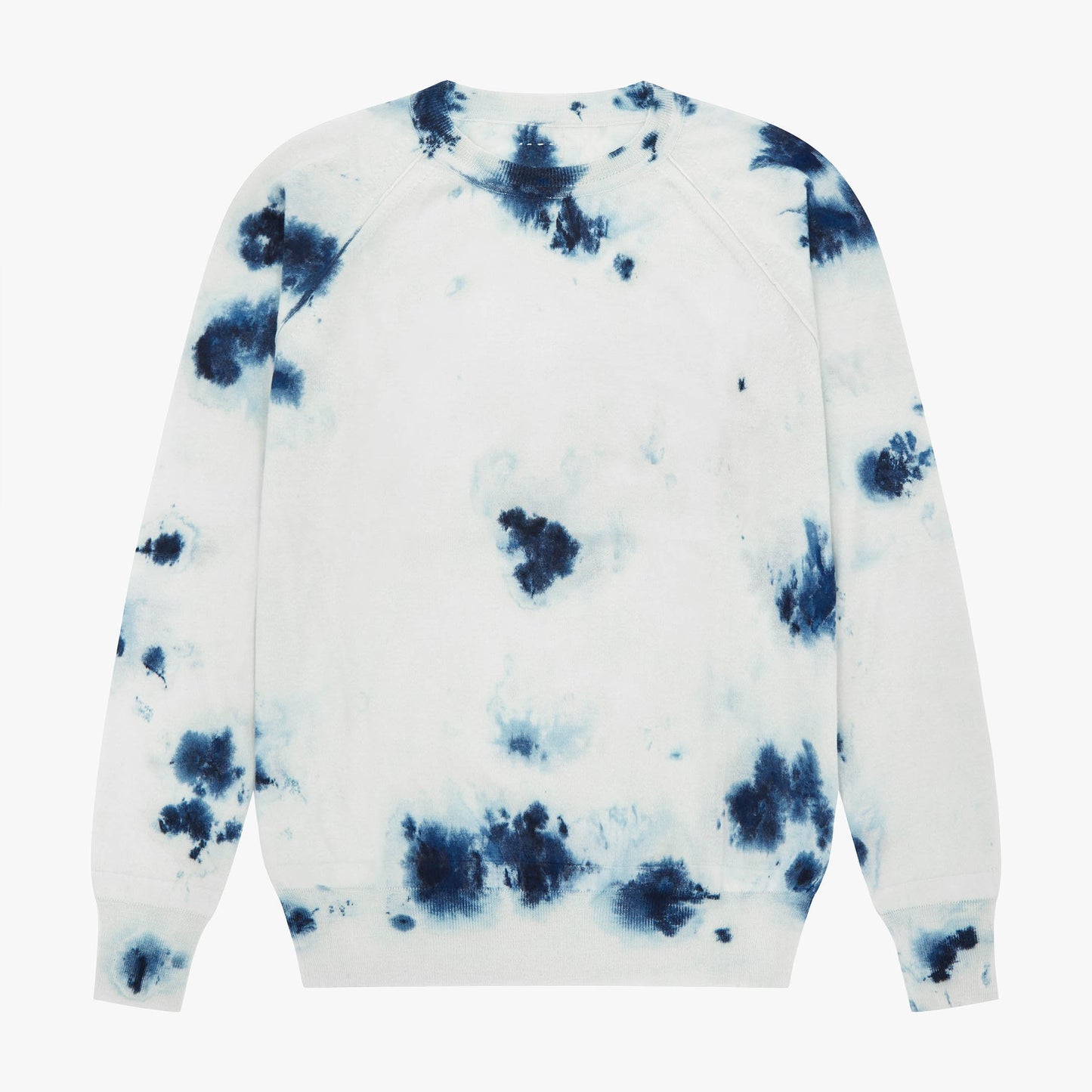 Goa Ice Dye Cashmere Sweater