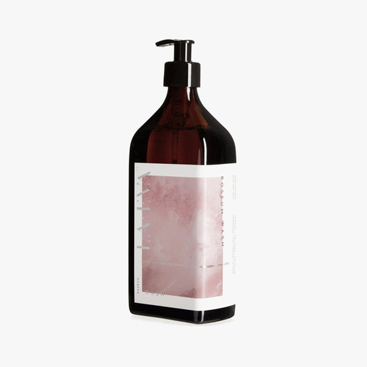 Roseum Face & Body Wash 500ml