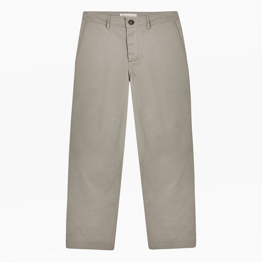 Stone Loose Chino