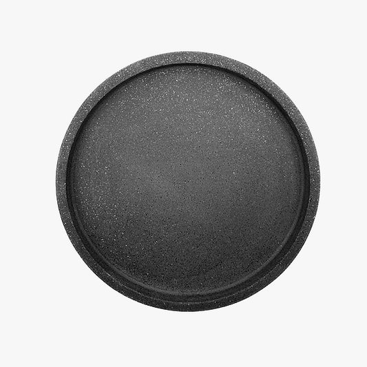 Granite Tray in Graphite (Exclusive)