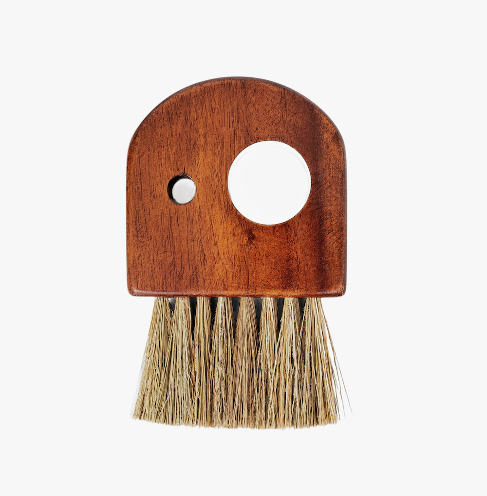 Ghost Broom