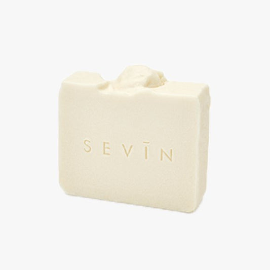 Porcelain White Soap