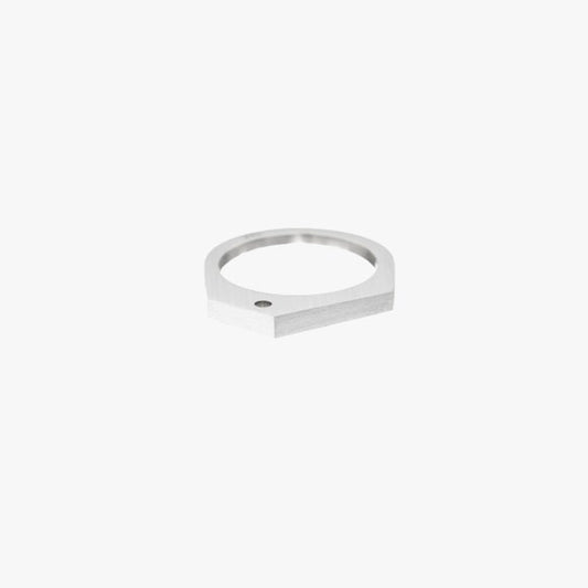 FLORA One Dot Ring