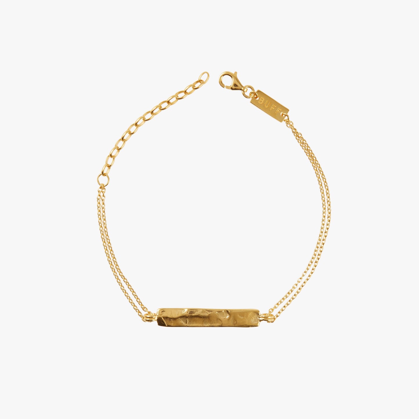 Moon River Bar Bracelet