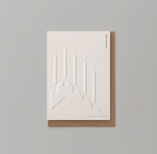 Happy Christmas Card