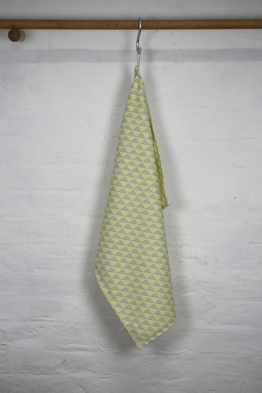 Shoreditch Tea Towel