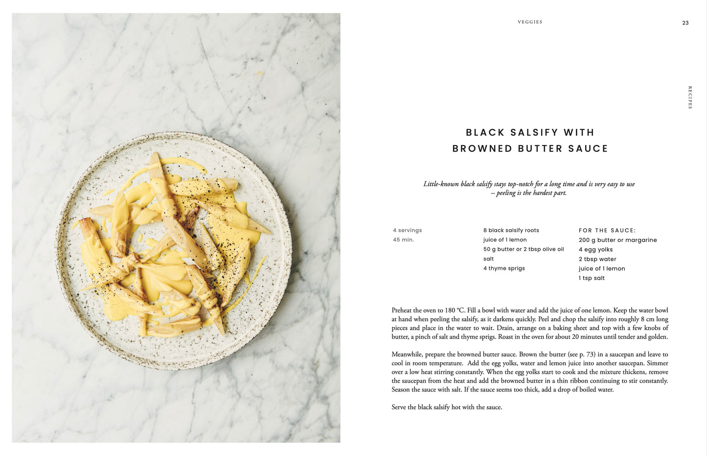 Cooking  Sustainably: Delicious Recipes That Do Good