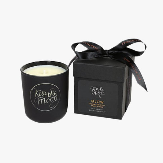 Glow Aromatherapy Candle