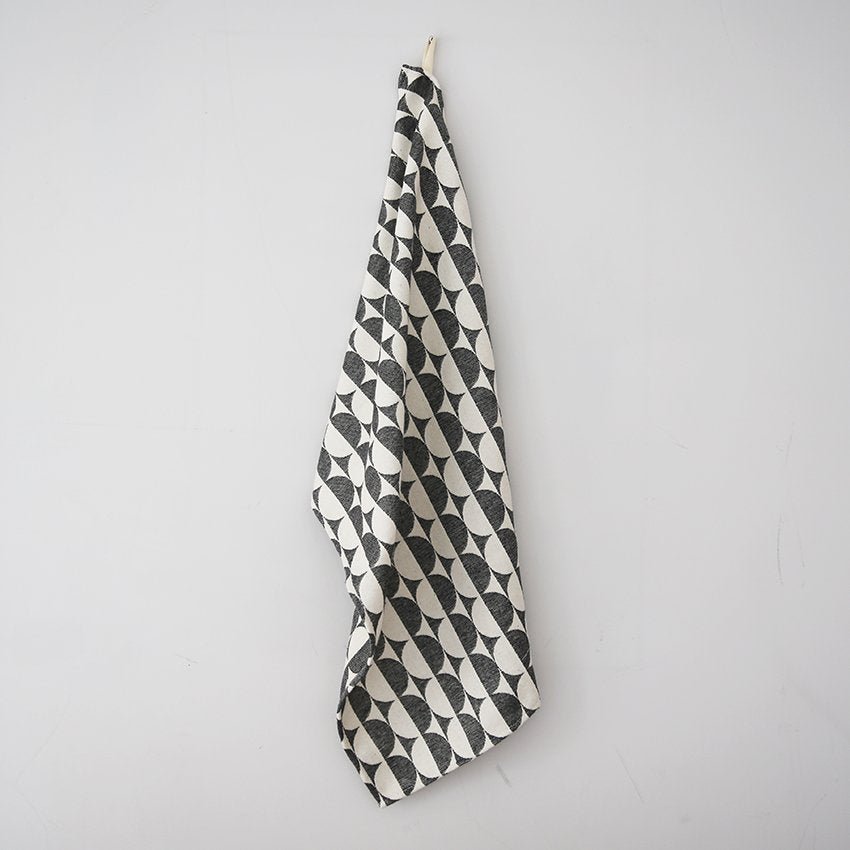 Marylebone Tea Towel