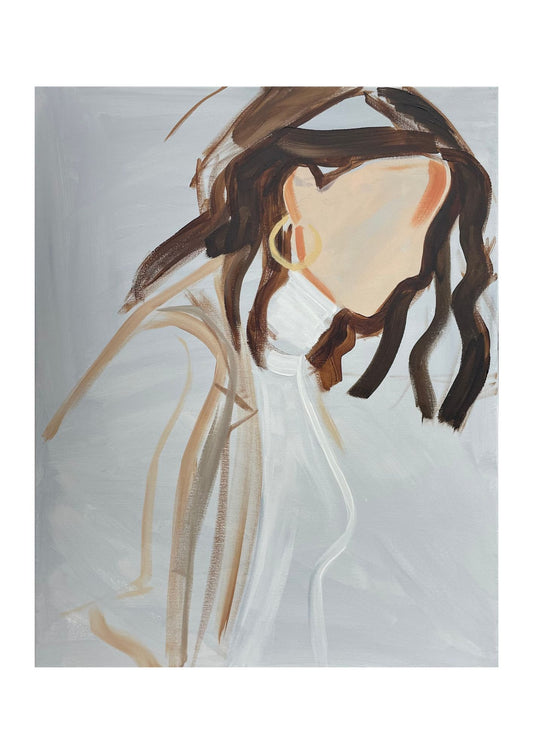 The Exception Not The Rule Print