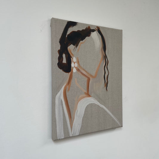 Sophisticated Simplicity