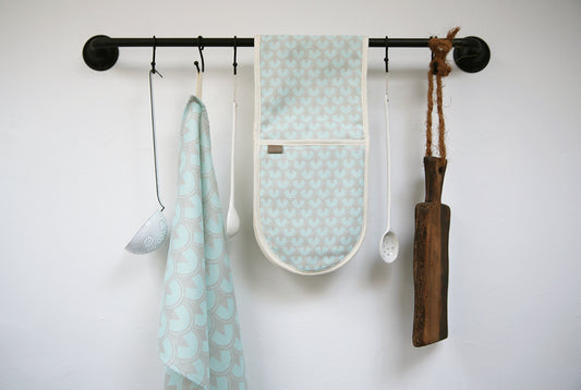 Battersea Double Oven Glove