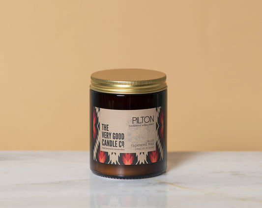Pilton Botanical Candle