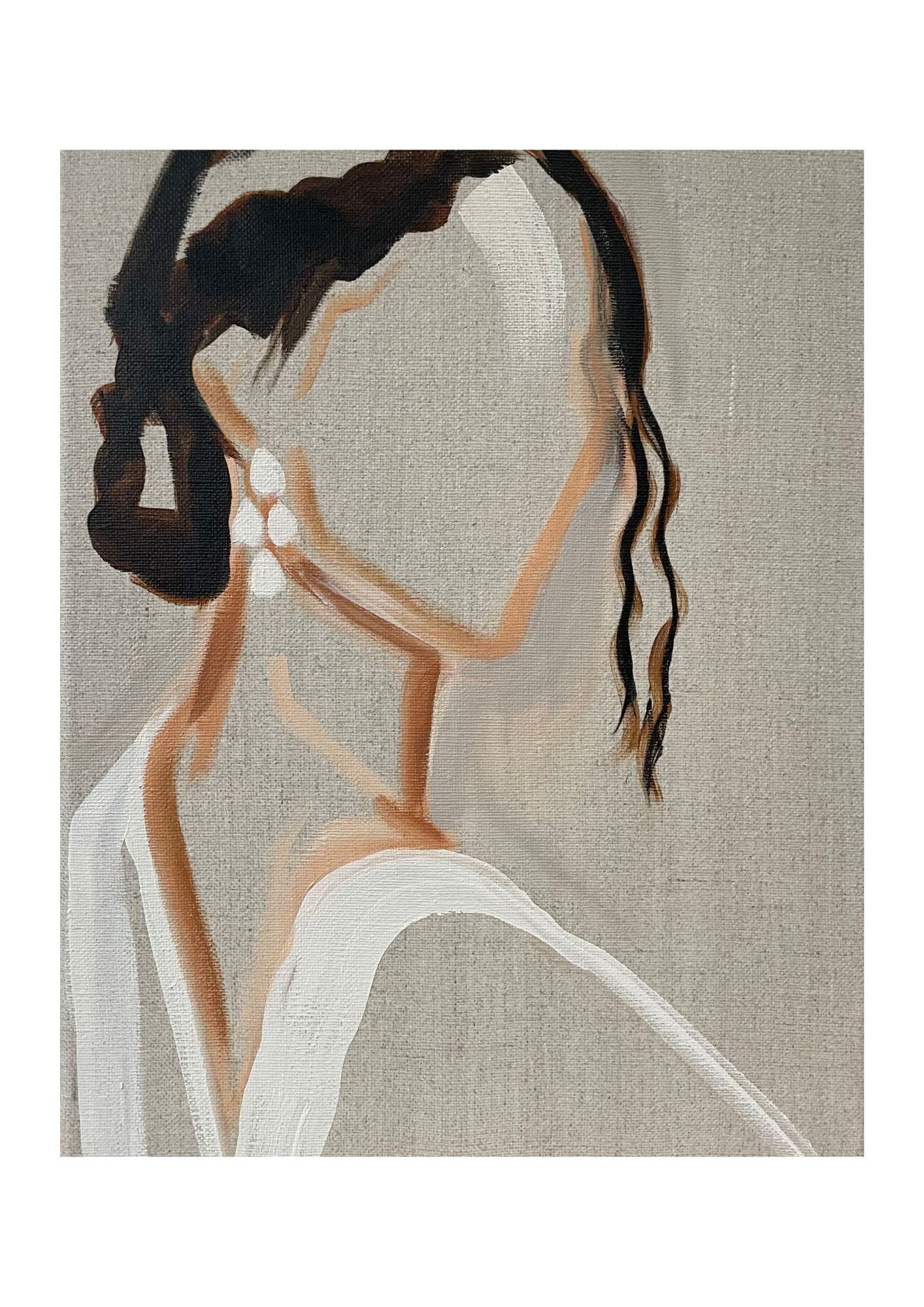 Sophisticated Simplicity Print