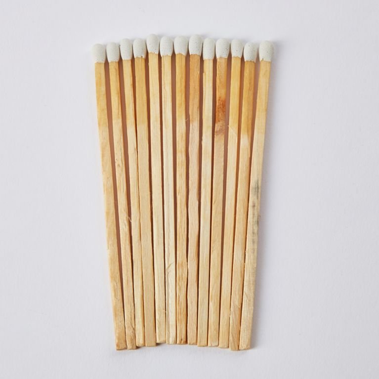 One Tree Hill Luxury Matches