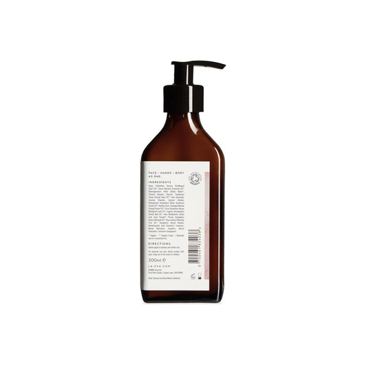 Roseum Face & Body Lotion 200ml