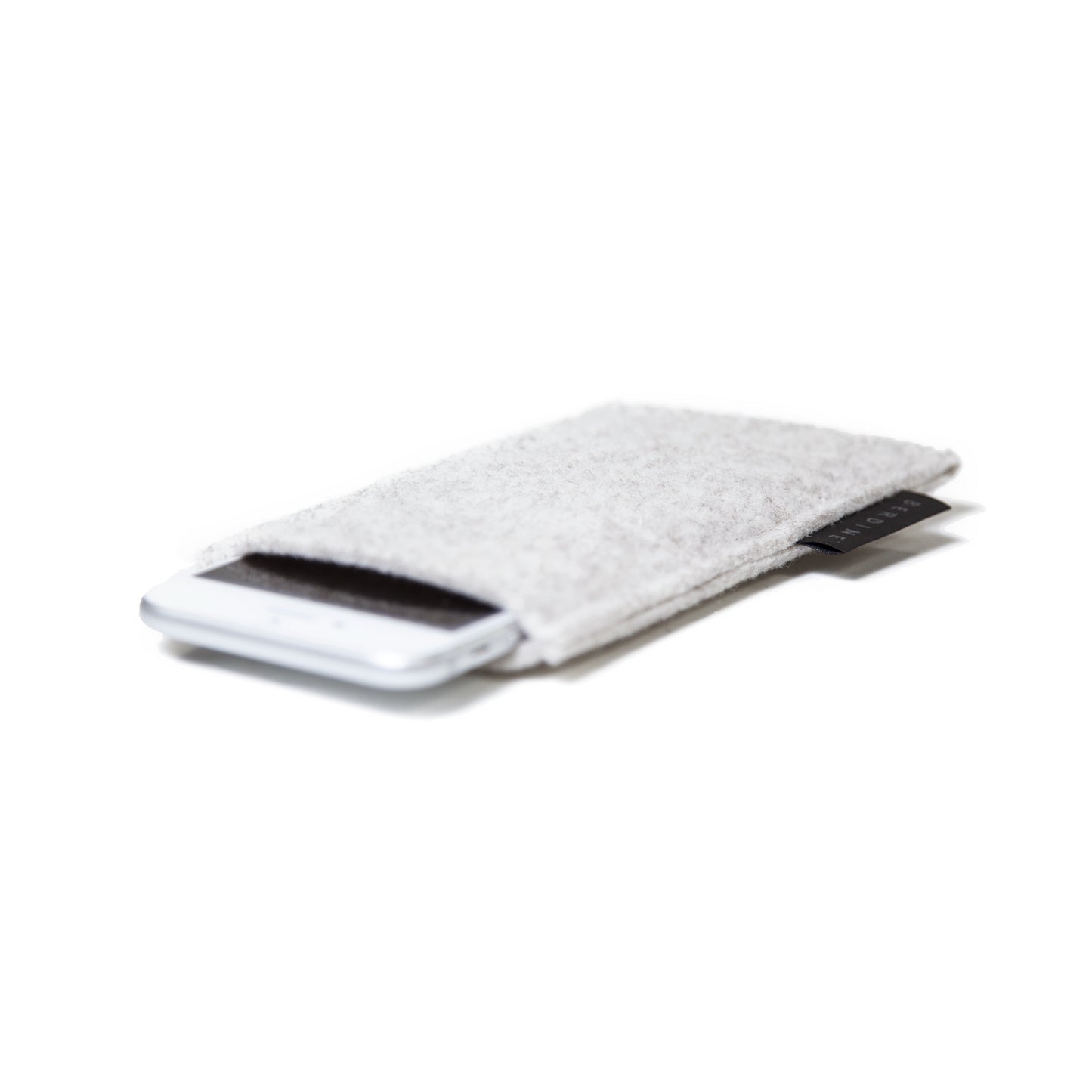 Felt Wool Smartphone Case