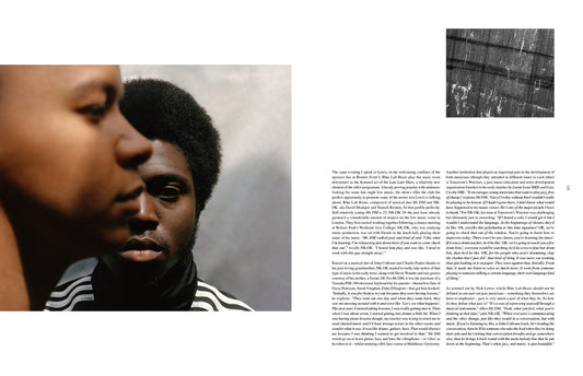 Jungle Magazine Issue 3 - Art