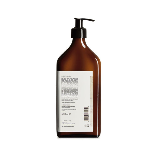 Large Spice Conditioner 500ml