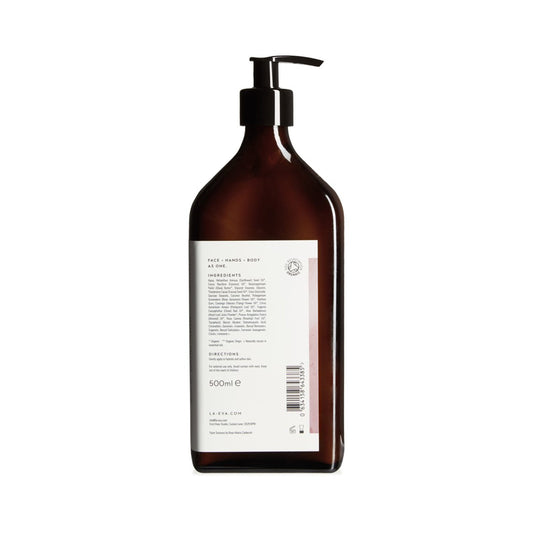 Roseum Face and Body Lotion 500ml