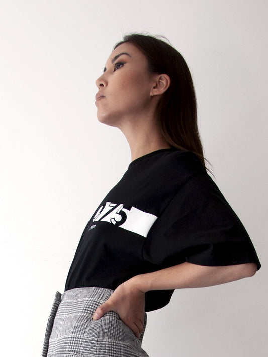 LE 75 Oversized T-shirt