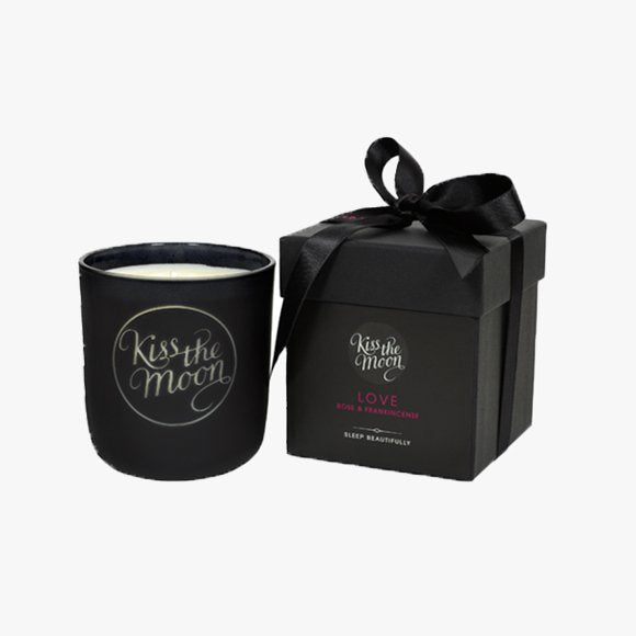Love Aromatherapy Candle