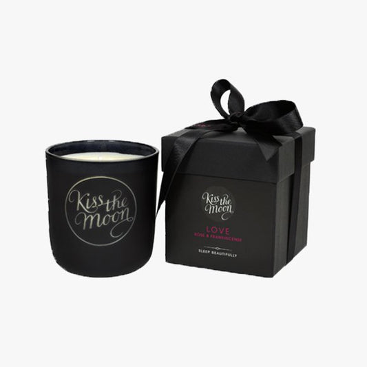 Love Aromatherapy Candle
